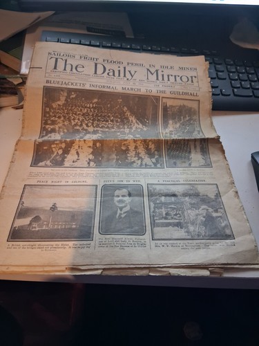 Daily mirror peace pageant - daily, mirror: