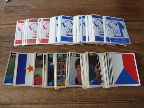 Orbis football italia world - italia, 90