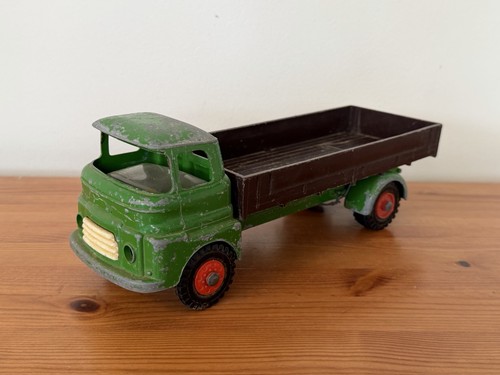 Triang jumbo bmc morris - triang,