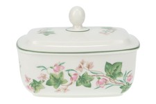 Royal Doulton - Tiverton - Butter Dish - 105753Y