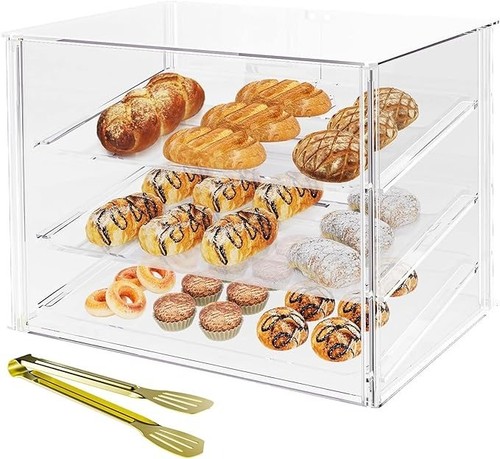 Cityjoy tray bakery display - 3,