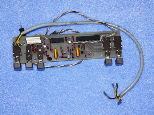 Board 068 140 revox - board,