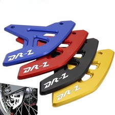 Rear Brake Disc Guard Cover