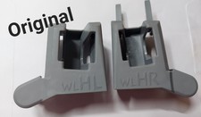 Keter Original WLHR + WLHL for