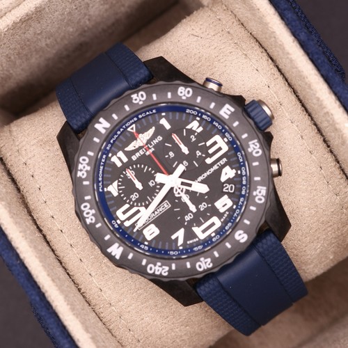 Breitling endurance pro - pro,