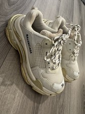 Balenciaga Triple S Trainers