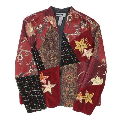 Indigo moon womens red - womens,