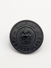 Vintage Norfolk Constabulary
