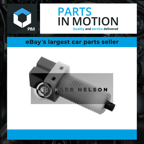 Cruise control pedal switch - cruise,