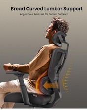 ProtoArc EC100 ergonomic