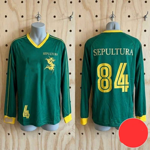 Special sepultura hockey - sepultura,