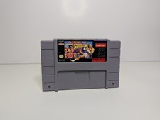 Street Fighter II Turbo (Super