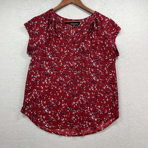 Hawthorn blouse womens - hawthorn,