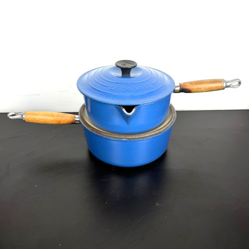 Creuset genuine set 2 - creuset,