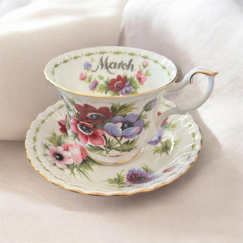 Royal albert flowers - of, the