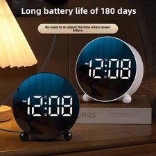 LED Digital Clock Bedside