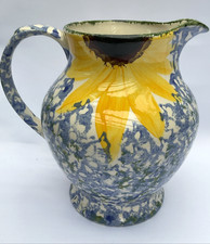 Poole Pottery Jug/Pitcher