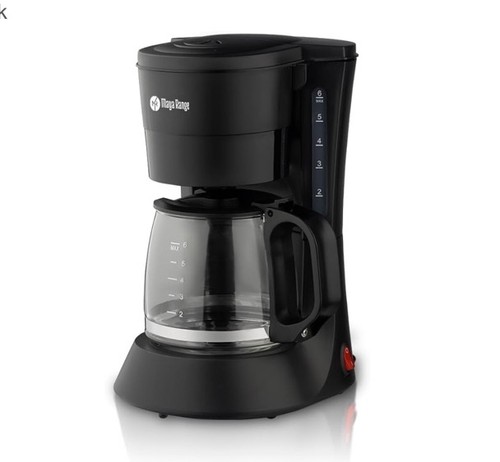 Filter coffee machine cup - filter,