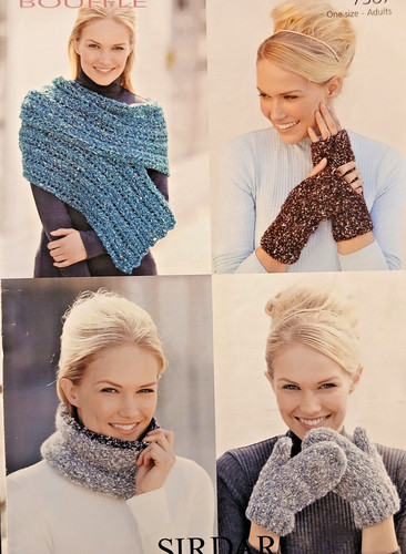 Knitting