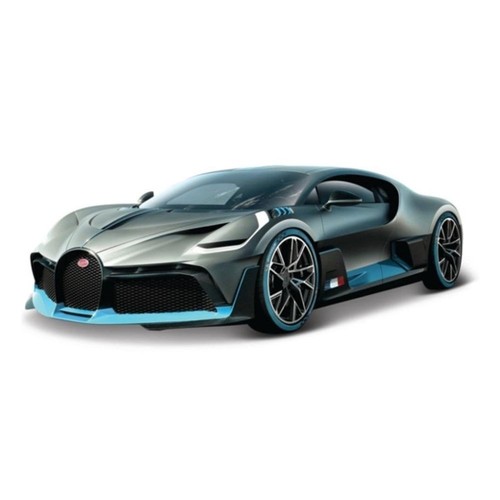 Bburago diecast model cars - diecast,