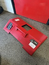 Westwood S1300 Ride On Mower