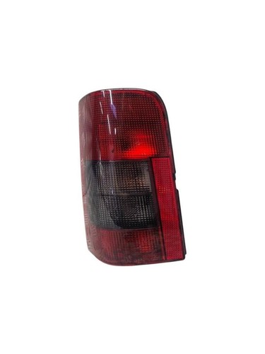 Citroen berlingo rear light - rear,