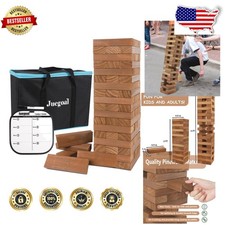 Top Quality Giant Tumble Tower