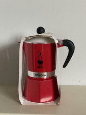 Bialetti Rainbow Red 3 Cup