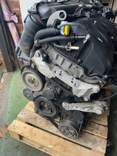 EP6S 5FW Engine EURO5 87K Mls