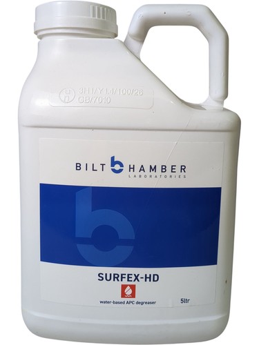 Bilt hamber surfex - hamber, surfex-hd