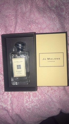 Malone blackberry bay - jo, eau