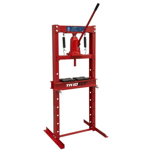 Sealey hydraulic floor type - hydraulic,