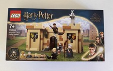 LEGO Harry Potter 76395