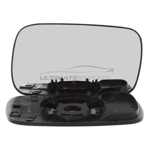 Wing mirror glass caddy - vw, van