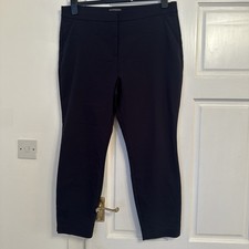 Ladies Papaya Smart Navy Size