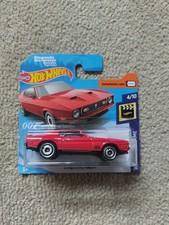 Hot Wheels James Bond 007