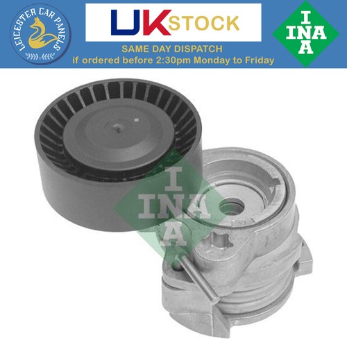 Ina drive belt tensioner - ina,