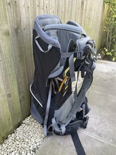 BushBaby Pinnacle Baby