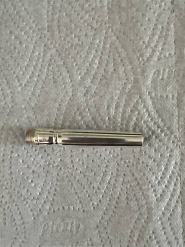Warburton trumpet backbore - 5*,
