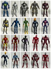 Marvel Action Figures -
