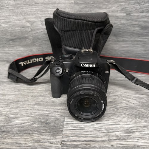 Canon eos 1000d dslr - dslr, camera