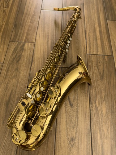 Selmer paris mark vii tenor - mark,