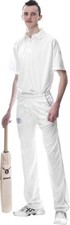 ND Cricket Whites Clothing