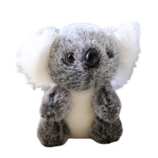 Cute Small Koala Bear Plush