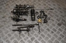 Yamaha XS400 XS 400 SOHC