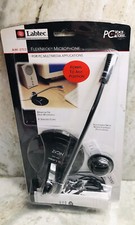 Labtec NCAT AM-252 FlexNeck PC