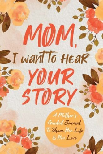 Mom want hear your - want,