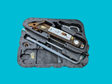 MINI COOPER S R56 2007 BOOT FOAM CAR JACK TOOLS 6778555 (2)