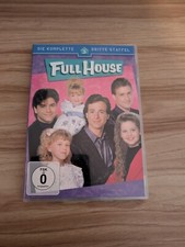 Full House Season 3 DVD Region