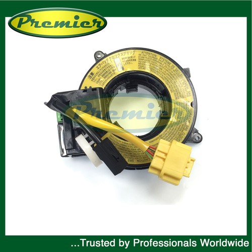 Premier airbag clock spring - airbag,